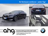 BMW 520d xDrive Limousine M Sport Komfortsitze el. M
