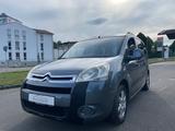 Citroën Berlingo Kombi Multispace*SCHIEBETÜR 2X*2.HAND - Citroën Berlingo aus 2010: Van