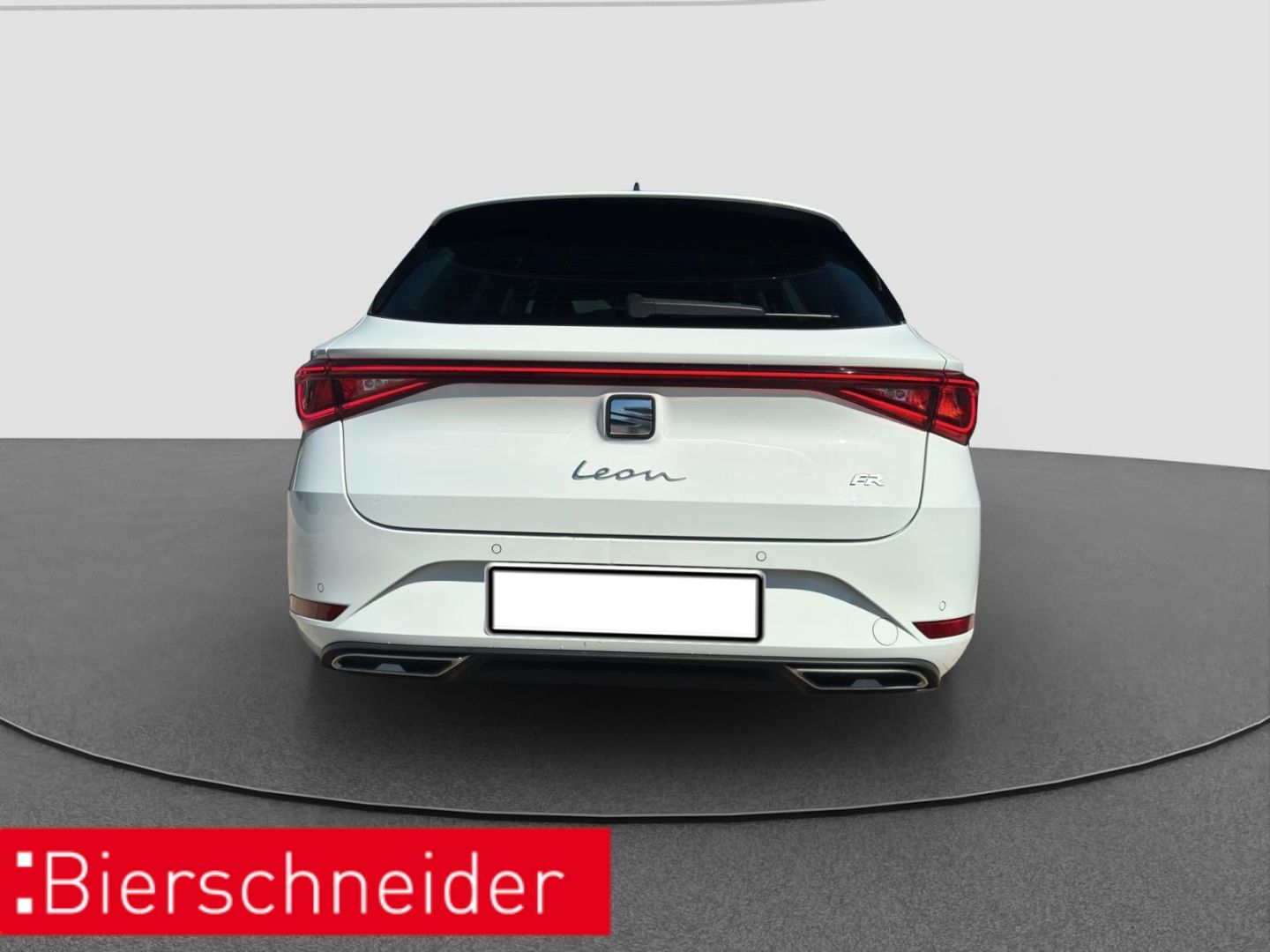 Seat Leon - Bild 6