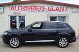 Audi Q7 3.0 TDI quattro S line Standh*Pano*FondTV*B&O - Audi Q7 Gebrauchtwagen in Berlin