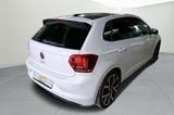 Volkswagen Polo 2.0 TSI GTI DSG*RFK*NAV*SHZ*ACC* - Volkswagen Polo: 2.0