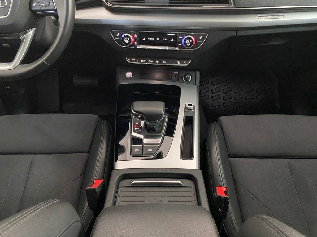 Audi Q5 - Bild 11