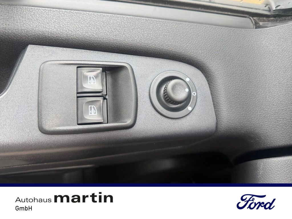 Fahrzeugabbildung Renault Trafic Kasten 2.0 L1H1 3,0t Komfort PDC FACEL.