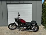 Suzuki Intruder 1400 - SUZUKI 2000 INTRUDER