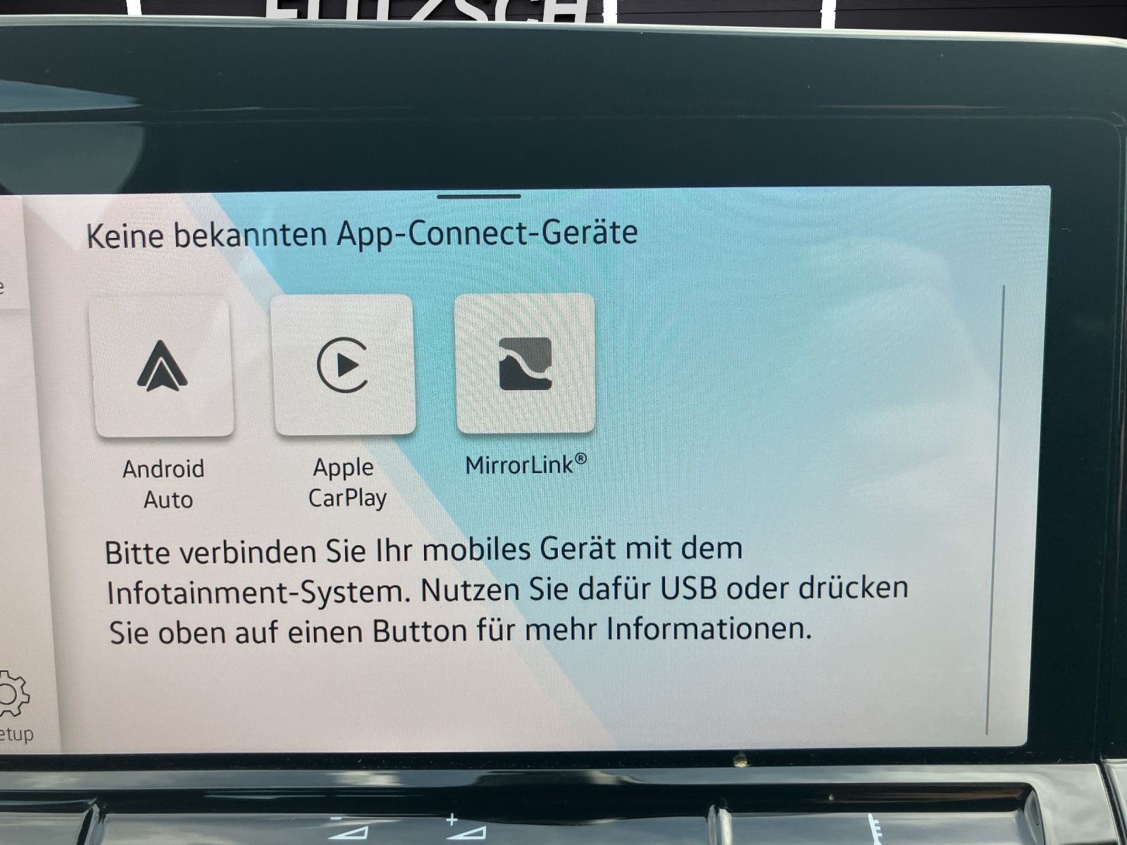 Fahrzeugabbildung Volkswagen Golf VIII Variant TDI Life LED Navi ACC AHK SHZ