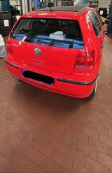 Volkswagen Polo 1.4 Highline Variant Highline - Volkswagen Polo: Variant