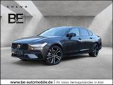 Volvo S90 Lim. T8 Ultimate Dark Recharge Plug-In Hybri - Volvo S90: Recharge Ultimate Dark