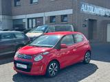 Citroën C1 Shine AppleCarPlay/AndroidAuto/KLima/Tempo - gebrauchte Citroën C1 aus dem Jahr 2015