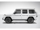 Mercedes-Benz G 450 d Night+AHK+360+Cam+Navi+PTS - Mercedes G 450 SUV