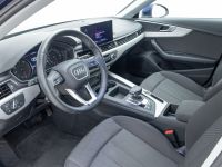 Audi A4 - Vorschau Bild 13