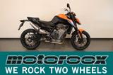 KTM 890 Duke L Modell 2021 | A2 gedrosselt | - KTM 890 DUKE