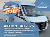 Carthago c1-tourer I 149 RB LE ohne Hubbett AKTIONSMODELL - Offers matching your search criteria