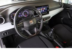 Fahrzeugabbildung Seat Ibiza Style,Klimaautomatic,Top-Zustand,LED