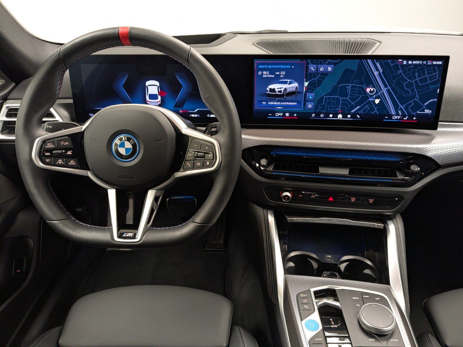 BMW i4 - Bild 9
