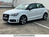 Audi A1 Sportback S-line|Navi|PDC|Scheckheft| - gebrauchte Kleinwagen in Bamberg