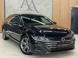 Volkswagen Arteon Shooting Brake 2.0 TDI*R-Line*AHK*LED*