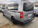 Fiat Scudo 2.0 Aut. *7Sitze*BETT* RFK*NAVI*Allwetter - Fiat Scudo: 7sitzer
