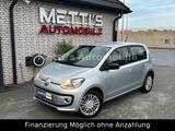 Volkswagen move up!/Navi/SHZ/PDC/Top Zustand - Volkswagen up! in Mönchengladbach