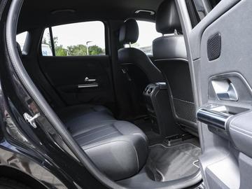 2021 Mercedes-BENZ EQA 照片 7