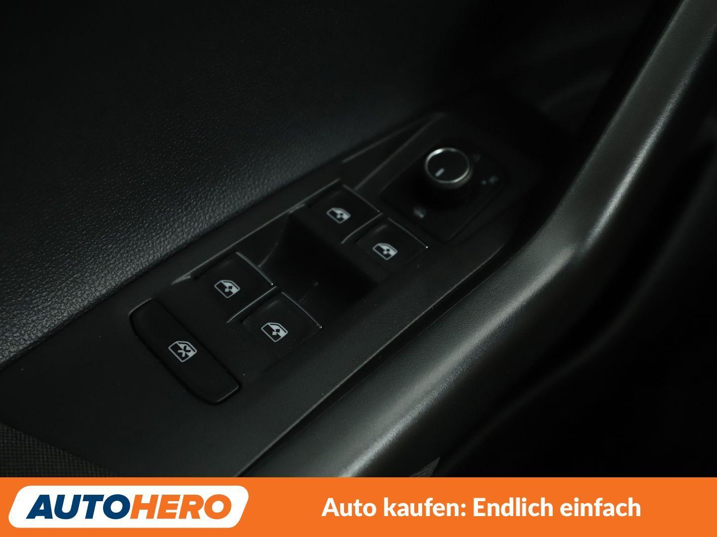 Volkswagen Polo 1.0 TSI Highline Aut.*LIMIT*PDC*ALU*KLIMA*, миниатюра 23