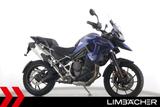 Triumph TIGER 1200 GT PRO - 1. HAND - TRIUMPH TIGER 1200 GT PRO