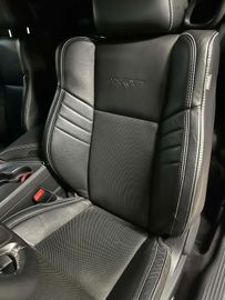 Dodge Challenger Hellcat aus Sammlung Schalter 1740KM!