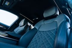 AUDI A8 50TDI LANG/ STANDHZG./ 21"/ S-LINE/ FOND TV AUDI A8 50TDI LANG/ STANDHZG./ 21"/ S-LINE/ FOND TV