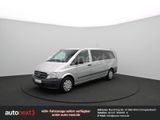 Mercedes-Benz Vito Tourer Extralang 116 CDI *2x KLIMA* 3490