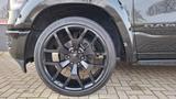 Dodge RAM 5.7 LARAMIE SPORT NIGHT LED 24" Pano LPG - Dodge: Geländewagen, 5.2