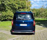 Renault Kangoo TCe 130 EDC Techno (Vollausstattung) - Renault Kangoo Gebrauchtwagen in Stuttgart