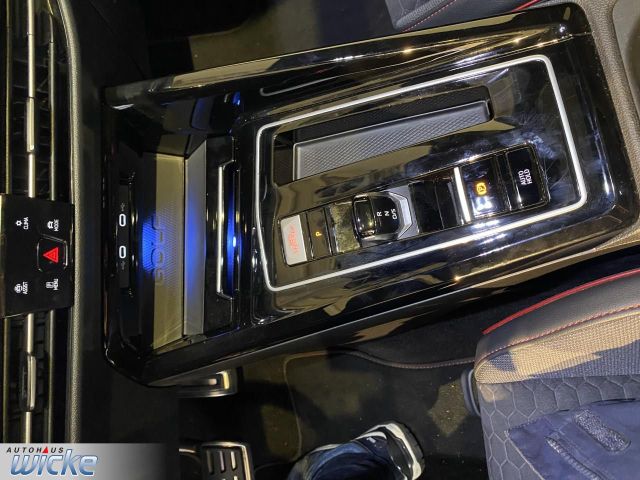 Golf VIII 2.0 TSI DSG GTI Clubsport NAVI KLIMA