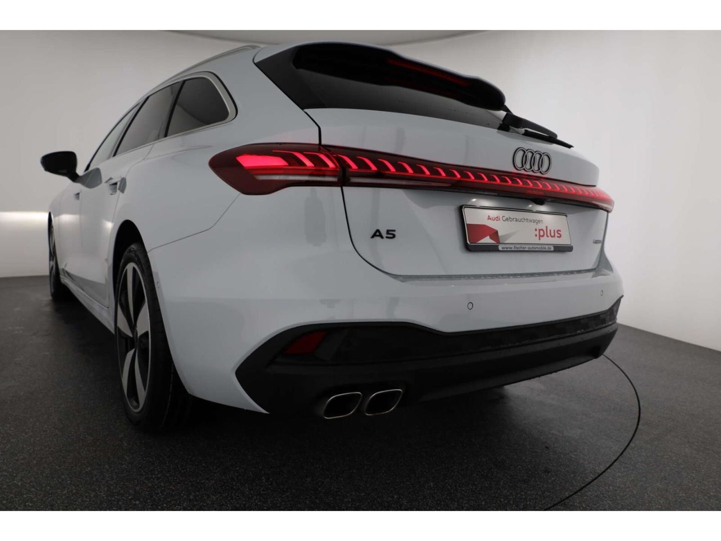 Audi A5 - Bild 25