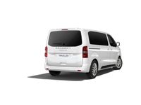 Peugeot Traveller - Vorschau Bild 9