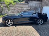 Chevrolet Camaro 6.2 V8 AT - 2SS - Chevrolet Camaro mit Benzin-Antrieb: Coupé, 6.2
