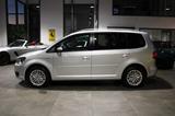 Volkswagen TOURAN 1.4 TSI * CUP-EDITION * & 7-SITZER! - Volkswagen Touran: 1.4