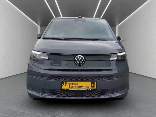 Volkswagen T7 Multivan - Bild 5