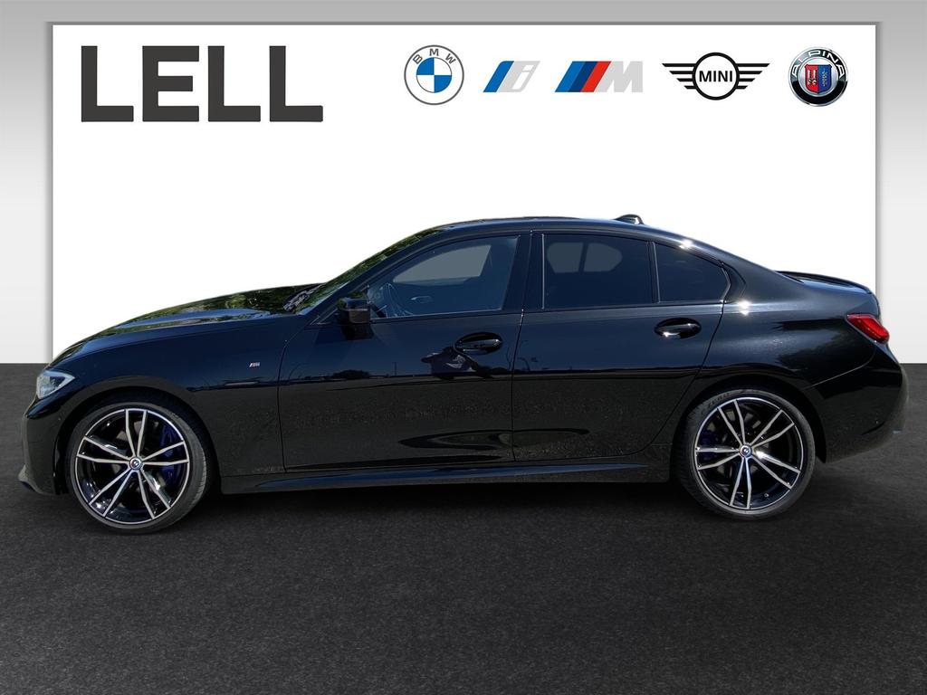 BMW M340d