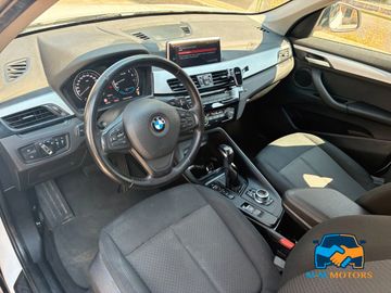 BMW X1 - 9