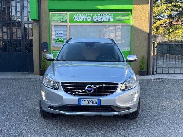 Volvo XC 60 XC60 D4 Geartronic Momentum