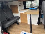 Volkswagen T6 Lang Wohnmobil Camper - Volkswagen Wohnmobile & -wagen in Berlin