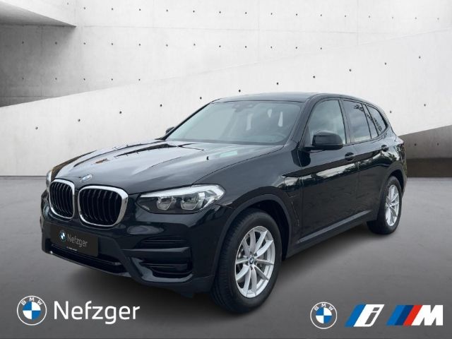 BMW X3 xDrive30e Park-Assistent PANO HUD HiFi Komf.z