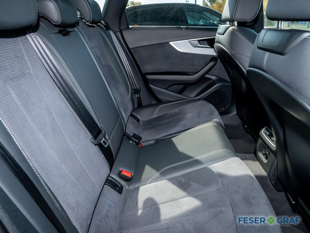 Audi A4 - Bild 7