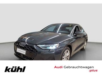 Audi Leasingangebot: Audi Q3 35 TFSI S tronic advanced SONOS/AHK/Navi+
