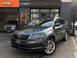 Skoda Karoq 1.5 TSI Style/1H/NAVI/KAMERA/KEY/SHZ/APP - Skoda Karoq in Leverkusen