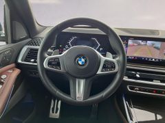 Fahrzeugabbildung BMW X7 40d xD M Sport PRO INTEGRAL H/K PANO ICON 23'
