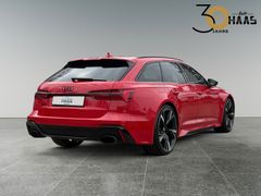 Fahrzeugabbildung Audi RS6 Avant 22"*LASER*HUD*AHK*NACHTSICHT*LEDER*ALC