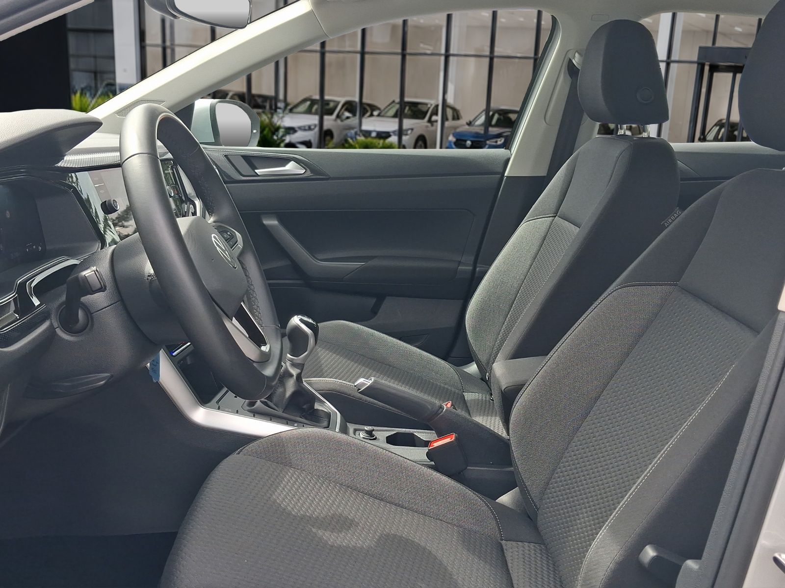 Volkswagen Taigo - Bild 5