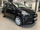 Toyota Aygo AYGO Cool Go NAVI - Klima - 1.Hand - Toyota Gebrauchtwagen Bremen Aygo