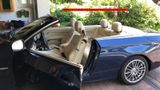 BMW 320i Cabrio E93 (Facelift/LCi)  - BMW 3er Reihe aus 2010: Cabrio