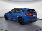 BMW X1 sDrive20i M Sport Steptronic DCT Panorama PDC - BMW X1 Gebrauchtwagen in Stuttgart